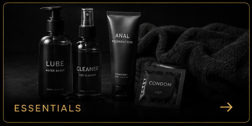 ESSENTIALS