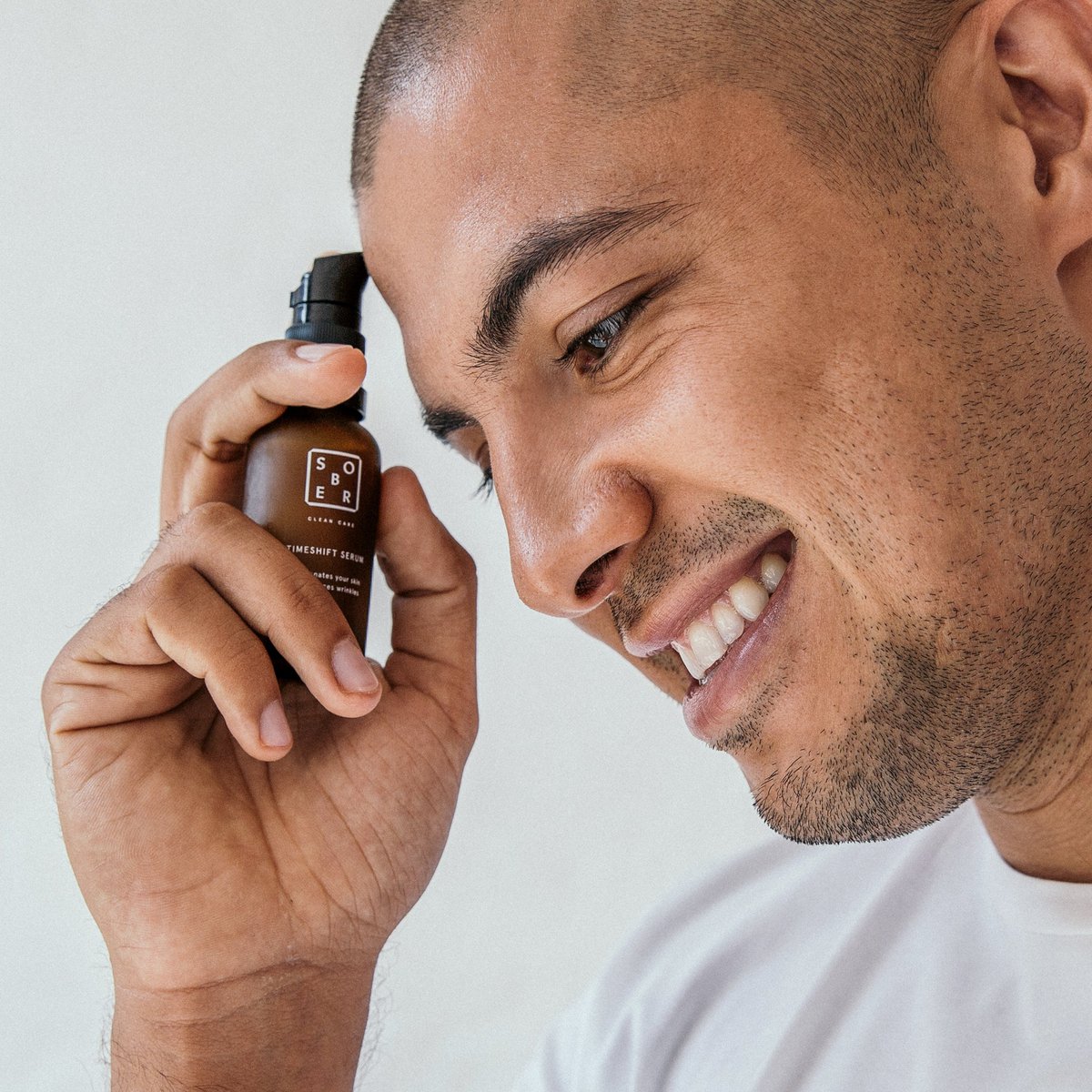 SOBER Youth Infusion Crema Antiedad