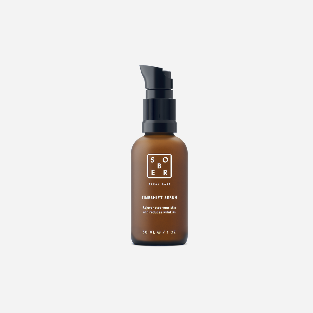SOBER Youth Infusion Crema Antiedad