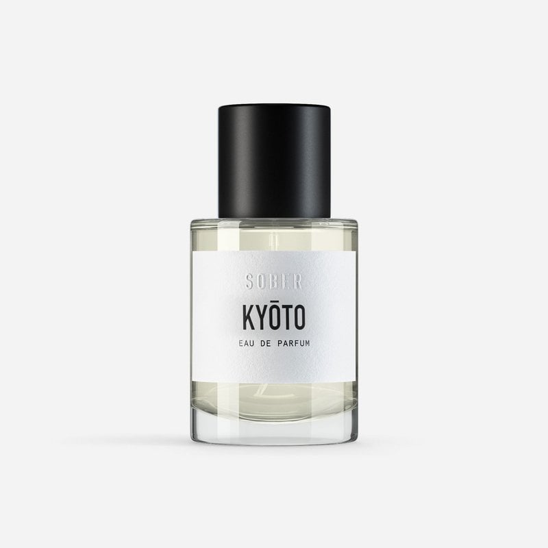SOBER Kyōto Eau de Parfum – 50 ml
