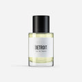 SOBER Detroit Eau de Parfum – 50 ml