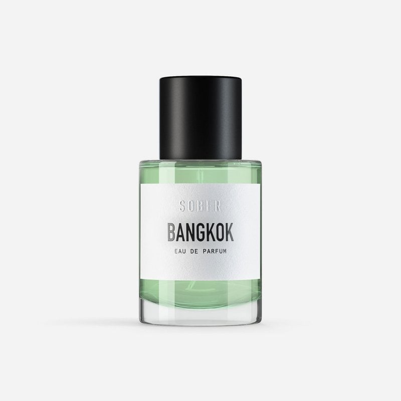 SOBER Bangkok Eau de Parfum – 50 ml