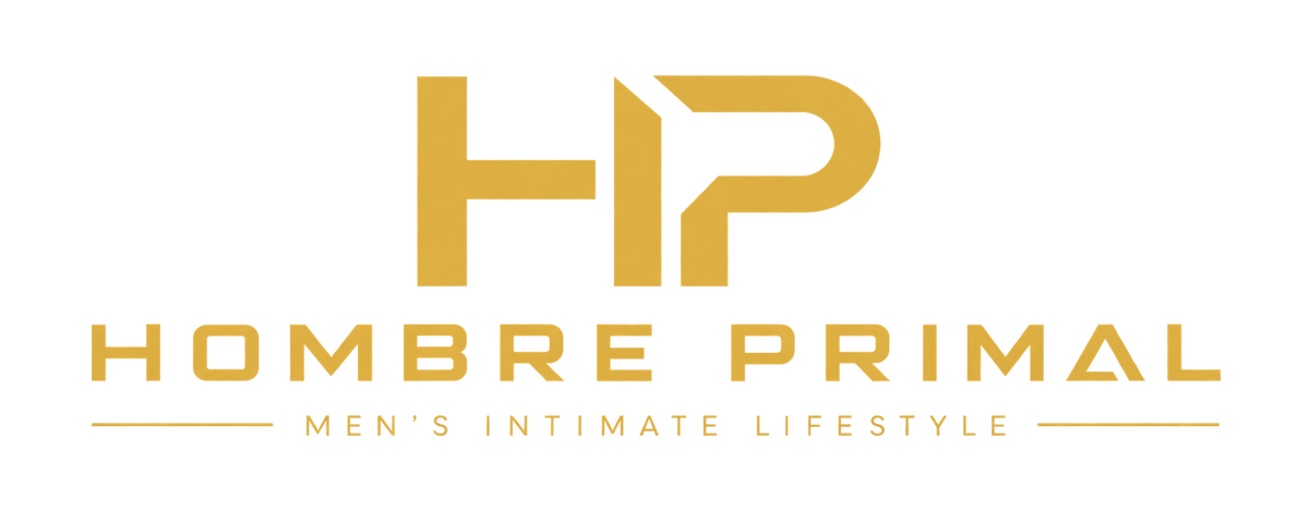 Hombre Primal