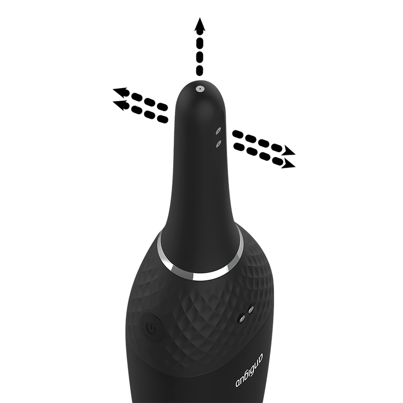 Ambiguo Ultimate Automatic Anal Cleaner – image 2