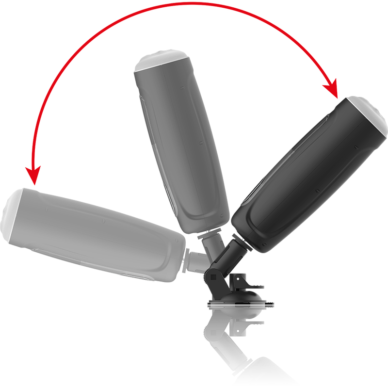 TORNADO 360 ROTATE TECH STROKER – image 11