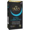 SKYN Extra Lubricated Condoms – 10 Pack