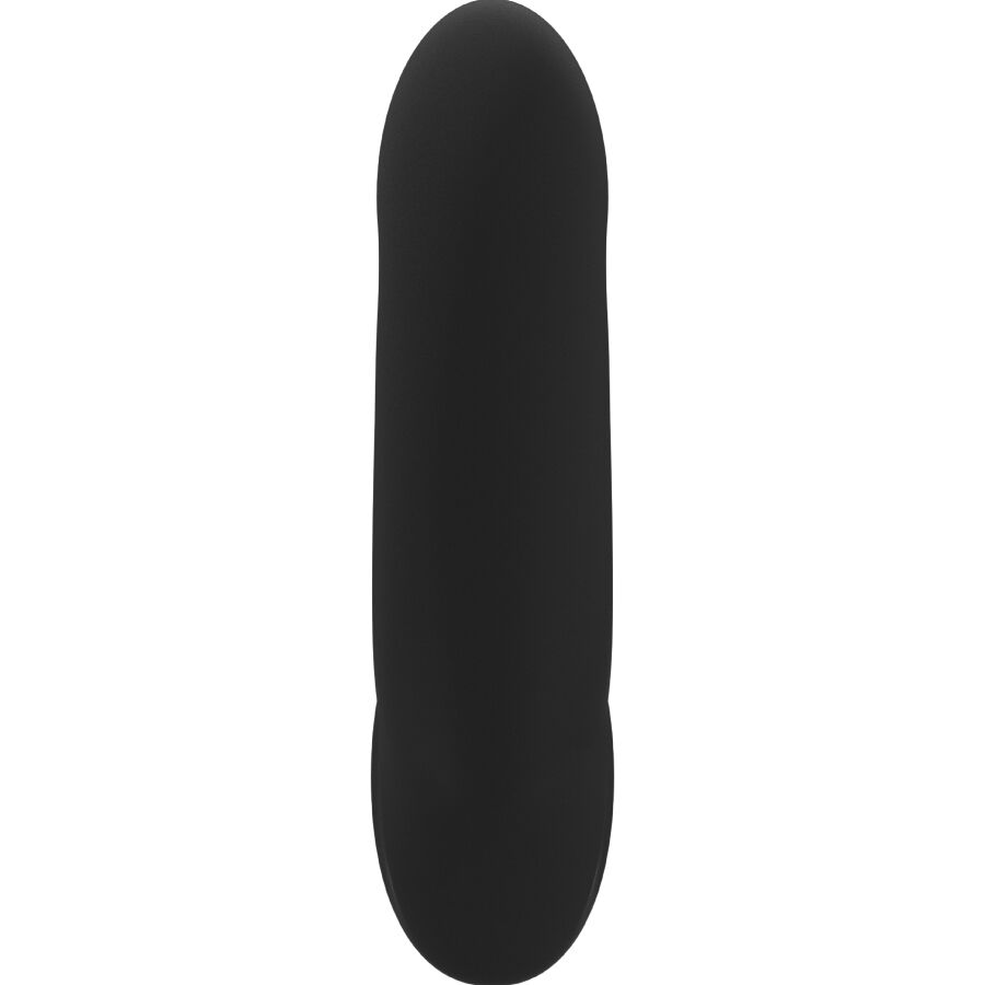 Fun Factory Share Lite Double-Ended Dildo – Black – image 3