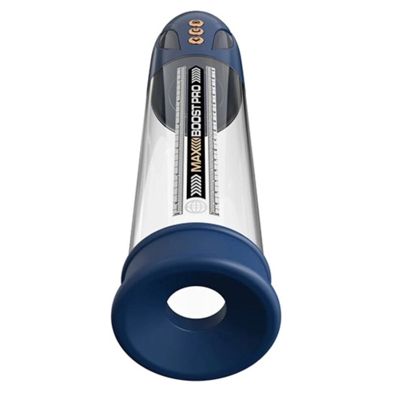 Pump Worx Max Boost Pro Flow Vacuum Pump – 30.5 cm – image 3