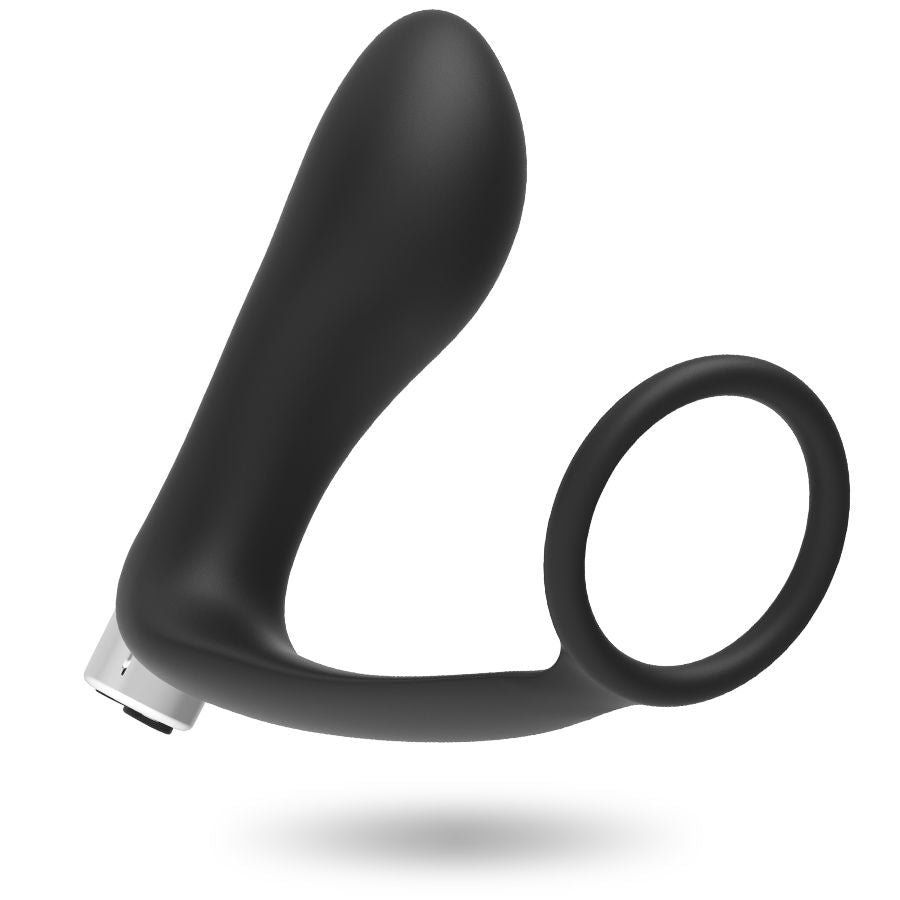 Rechargeable Prostate Vibrator – Model 1