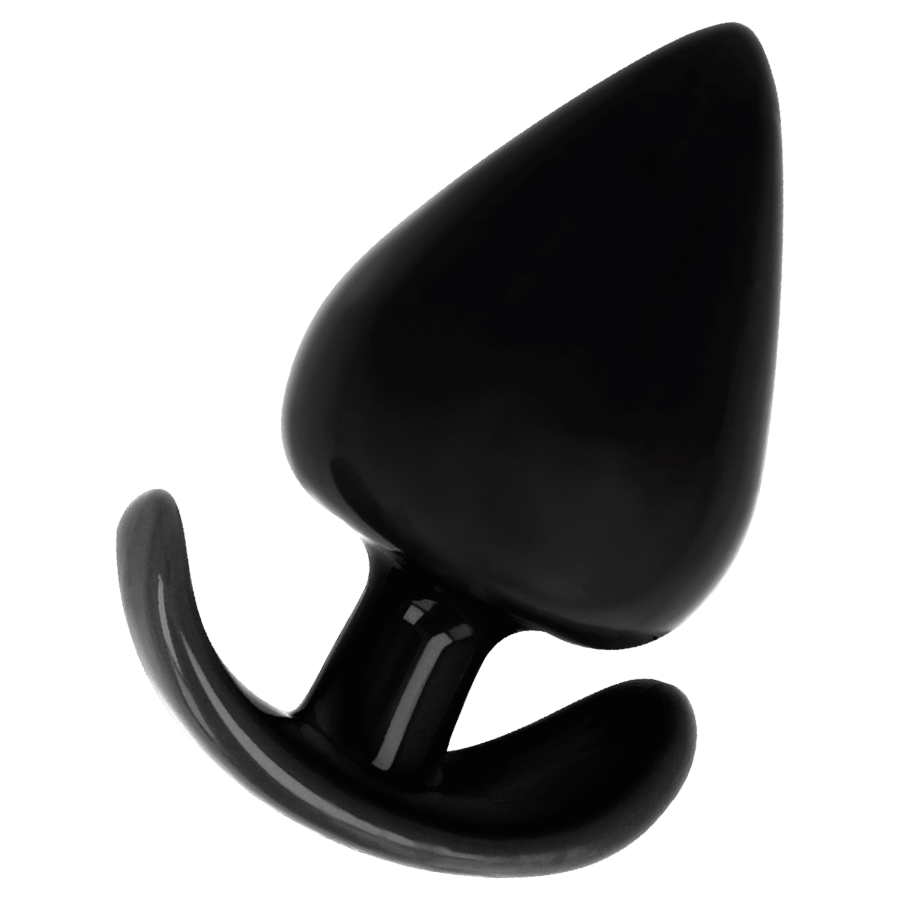 Anal Plug 9.5 cm