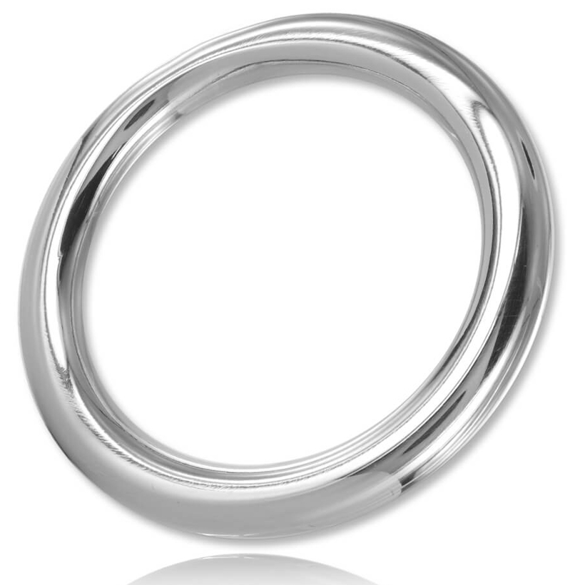 Metal Hard Wire C-Ring – Stainless Steel – image 2
