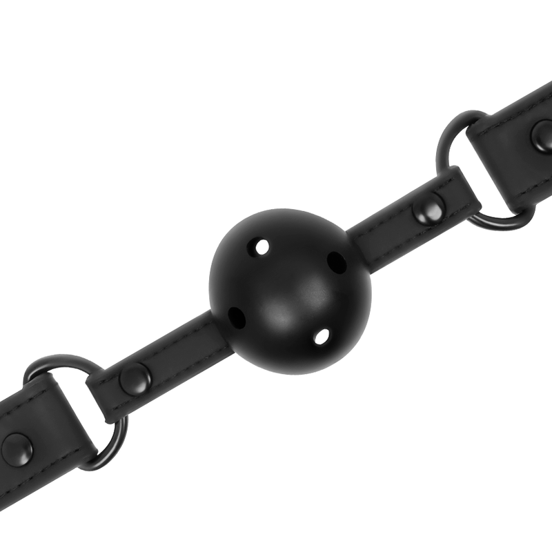 Vegan Breathable Gag – image 4