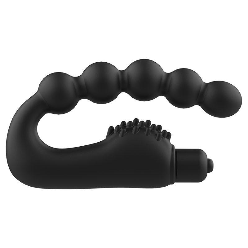 Addicted Toys Vibrating Prostate Anal Massager – image 3