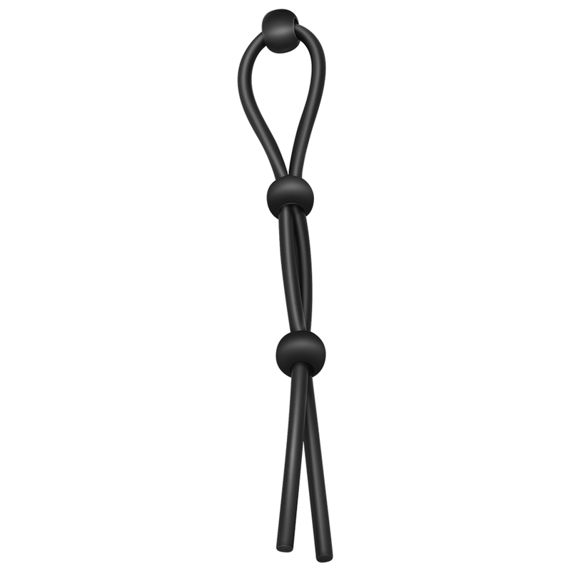 Addicted Toys Flexible Silicone Cock Ring Set – 7 Pieces – image 3
