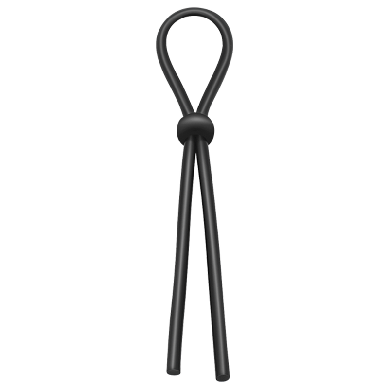 Addicted Toys Flexible Silicone Cock Ring Set – 7 Pieces – image 4