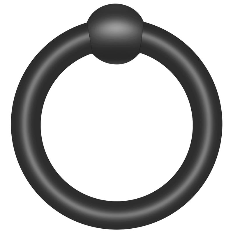 Addicted Toys Flexible Silicone Cock Ring Set – 7 Pieces – image 6
